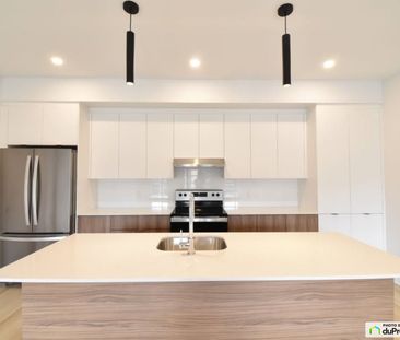 D-206, 32e avenue, Ste-Marthe à louer - Photo 4