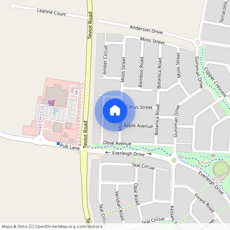 14 Moss Street, Greenbank QLD 4124