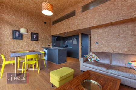 2 bedroom apartment to rent - Photo 3