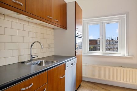 Tweede Helmersstraat 5-4, 1054 CA, Amsterdam - Foto 4