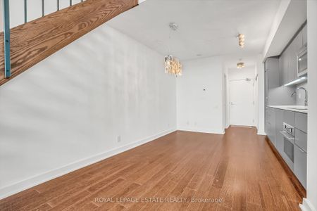 Liberty Market Lofts , #646 - Photo 4