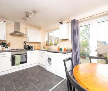 2 bedroom terraced house to rent - Photo 5