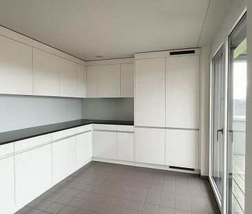 3.5 Zimmerwohnung in Romanshorn - Photo 5