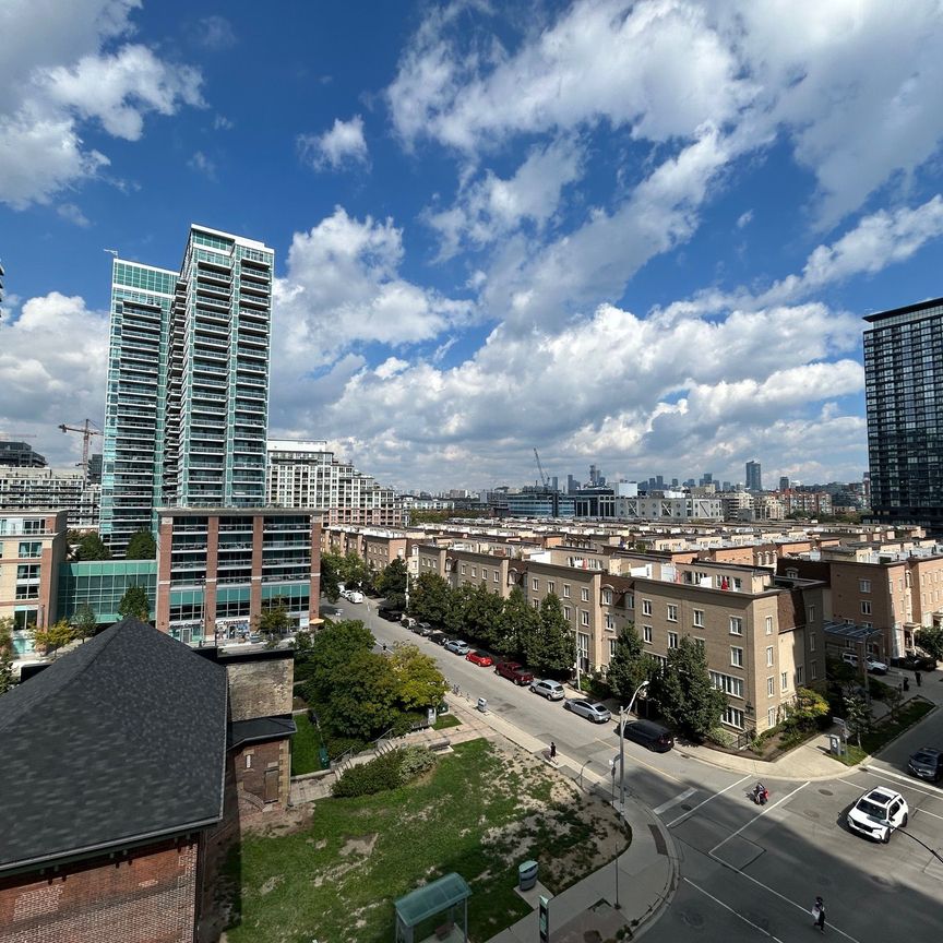 For Lease - 65 East Liberty Street Unit# 912, Toronto, Ontario - Photo 1