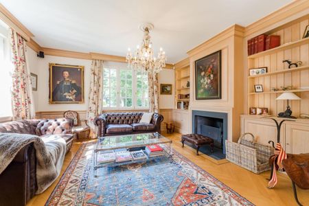 Hoogvorst splendide propriété 6CH - 4SDB - Piscine intérieur - Photo 5