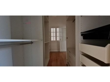 3 bedroom luxury Apartment for rent in Campo Pequeno (Nossa Senhora de Fatima), Lisbon - Photo 2