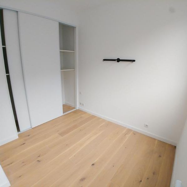Location Appartement 2 pièces 39m² LILLE 59000 - Photo 1