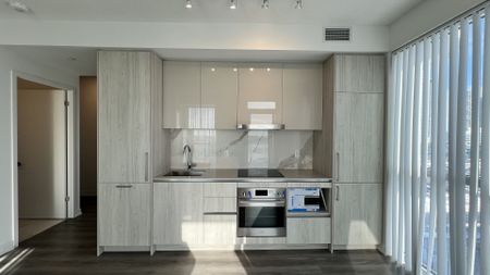 For Lease - 225 Commerce Street Unit# 1102, Vaughan, Ontario - Photo 2