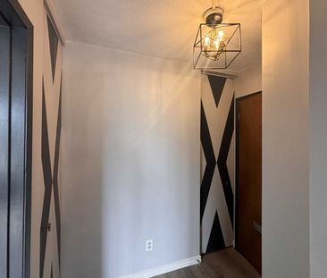 1219 Harwood Street condo — Vancouver, BC (1-Bedroom) - 1 Bedroom - Photo 4