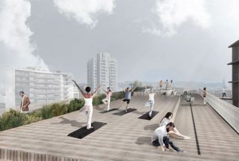 Xior Diagonal Besòs