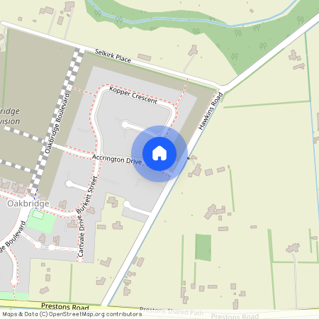 4 Accrington Drive, Marshland, Christchurch City