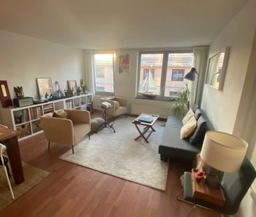 Te huur: Appartement Kipstraat 51 B in Rotterdam - Photo 2