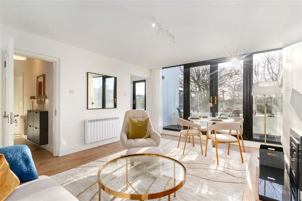 St John's Wood, St John's Road, Sandymount, Dublin 4 - Photo 1