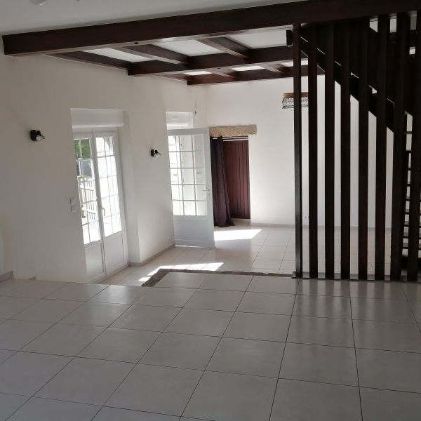 Location / Maison T3 - Photo 1