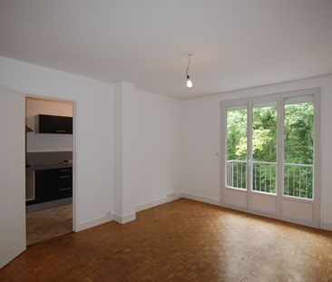 Location appartement 3 pièces, 55.60m², Ozoir-la-Ferrière - Photo 5