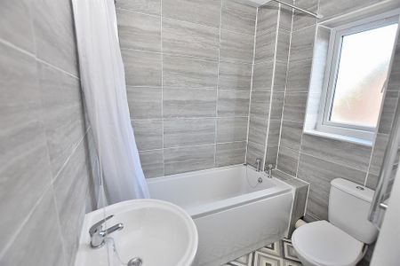 1 bedroom cluster house to rent - Photo 5