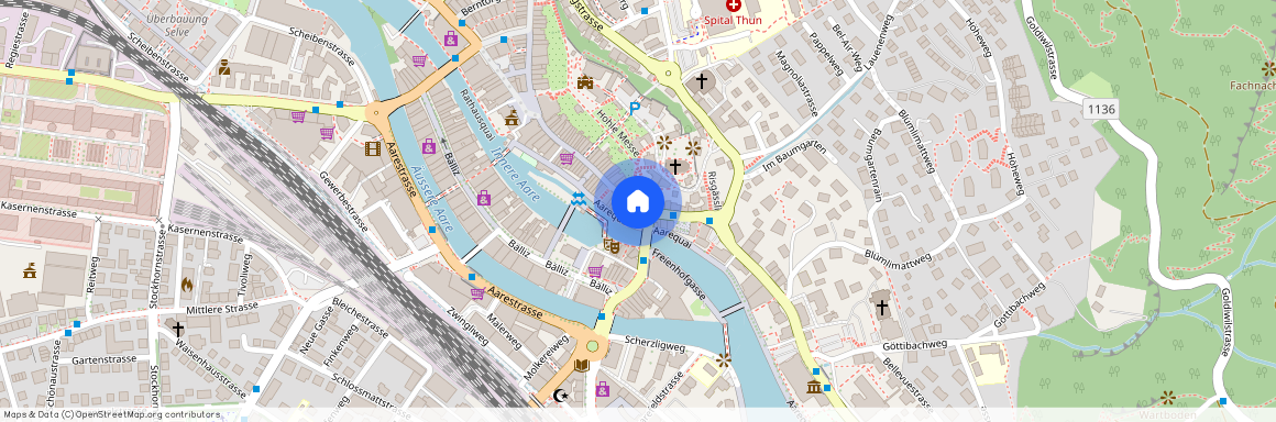 3600, Thun, Obere Hauptgasse, 62