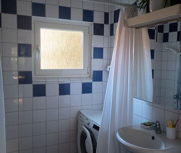 Björksundsslingan, Bandhagen - Foto 3