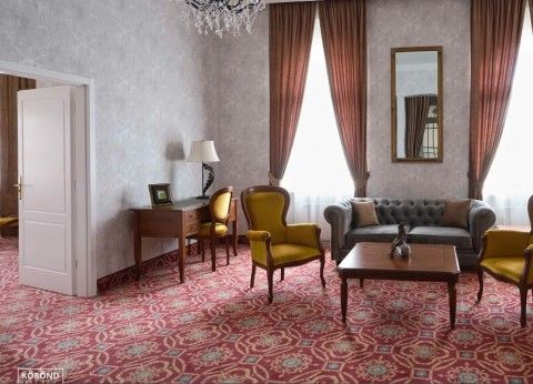 Körönd Palace-Grand Classic - Photo 1