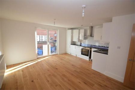 1 bedroom apartment to rent - Photo 5