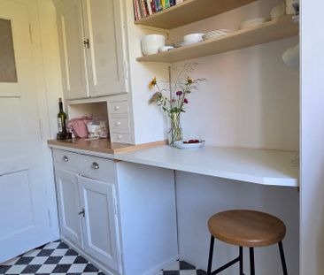 Charmante 3 Zimmerwohnung mit Schwedenofen im Marzili - Photo 5