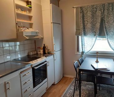 Sunnanväg 3 B, Kävlinge - Foto 4