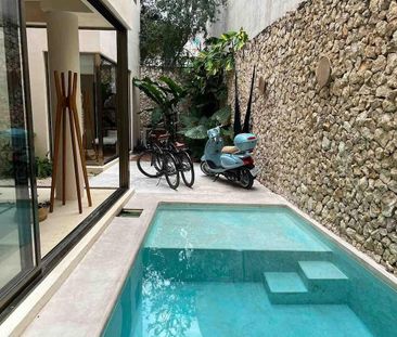 Cuatro Cielos Tulum Villa Oeste - Photo 3