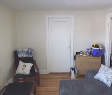 For Lease - 570 Gladstone Avenue Unit# # 2, Ottawa Centre, Ontario - Photo 5