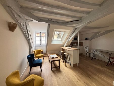 Location Appartement 2 pièces 28m² RENNES 35000 - Photo 2