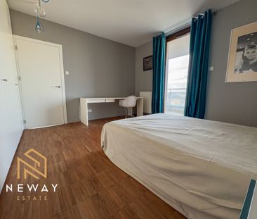 Tylko 15 minut do centrum| 2 pokoje z 22m tarasem - Zdjęcie 6