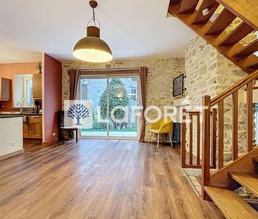 Maison • Chavenay - Photo 1