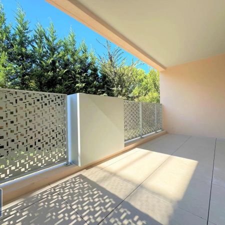 Appartement à louer 2 pièces 47.49m² - Photo 4