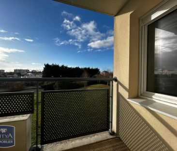 Appartement à louer 1 pièce 24.65m² - Photo 6