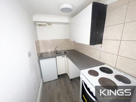 Cranbury Place, Southampton - Photo 3