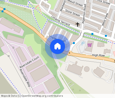 Lemington, Newcastle Upon Tyne - Photo 1