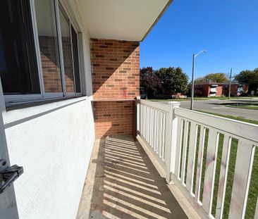 For Lease - 280 Lorne Avenue, Kitchener, Ontario - Photo 4