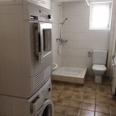 3.5 Zimmerwohnung in Plaffeien ! - Photo 3