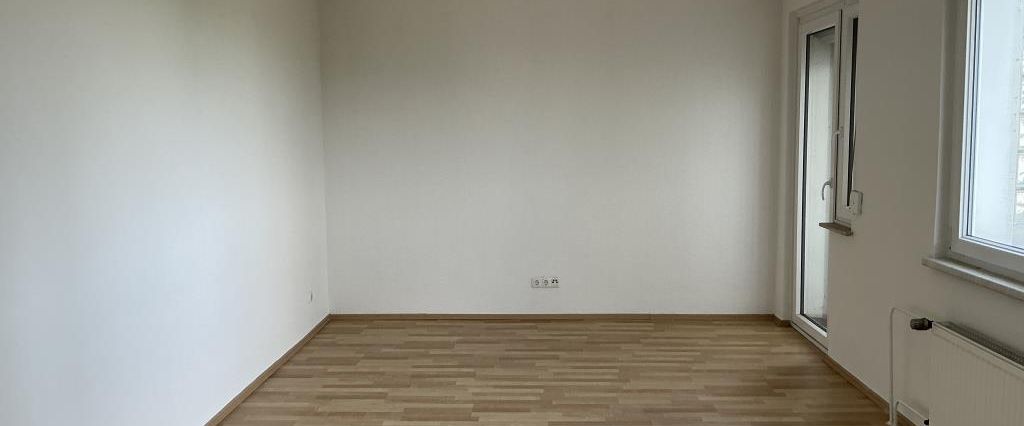 2-Zimmer-Wohnung in Essen Gerschede mit großem Balkon - Foto 1