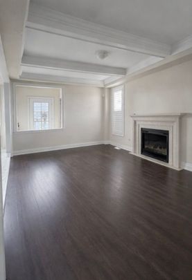 For Lease - 41 John Rolph Street, Markham, Ontario - Photo 1