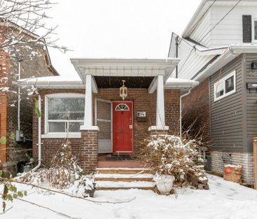 For Lease - 94 Bastedo Avenue, Toronto, Ontario - Photo 3