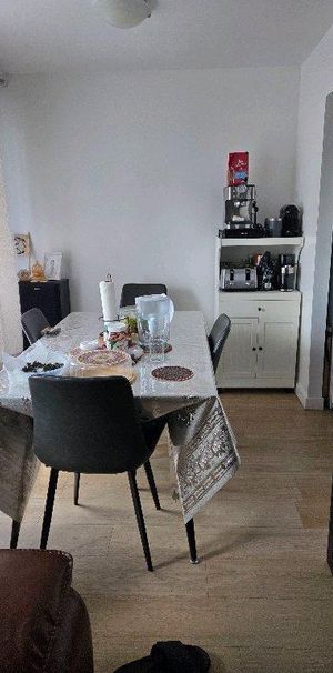 4½ a louer - Photo 1