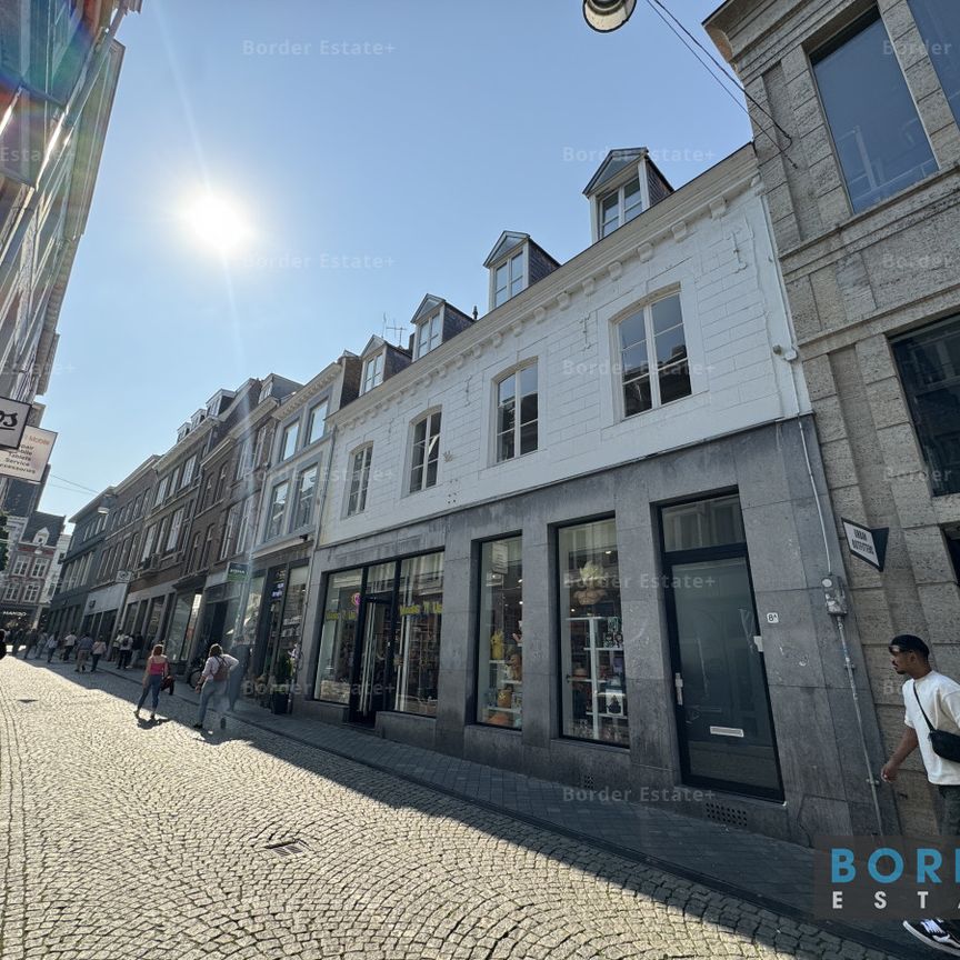 Spilstraat - Photo 1