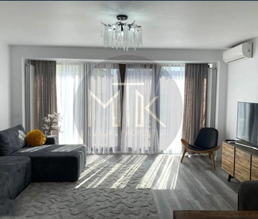 Exclusiv | Vila mobilata lux - Pipera | Pet friendly - Fotografie 6