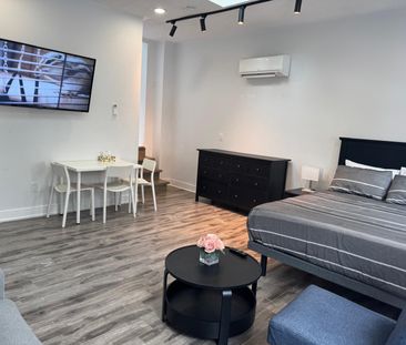 For Lease - 14 Wyvern Road Unit# Studio, Toronto, Ontario - Photo 1