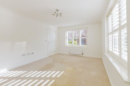 3 bedroom detached house to rent - Photo 4