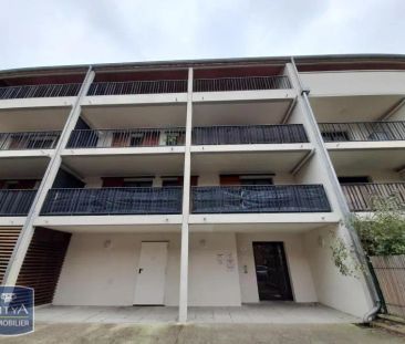 Appartement à louer 2 pièces 53m² - Photo 4
