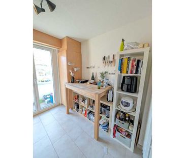 2 Zimmer-Wohnung in Zürich - Kreis 11 Oerlikon, möbliert, auf Zeit - Photo 4