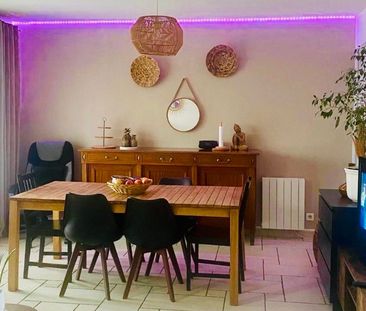 Appartement à louer 2 pièces • 37,60 m2 Cagnes-sur-Mer - Photo 5