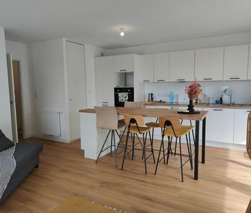 Appartement 3 pièces – 64 m² environ à Saint-Malo (ref : 38316) - Photo 5