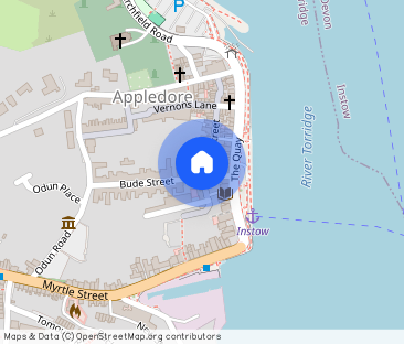 1 Bude Street, Appledore, Bideford - Photo 1